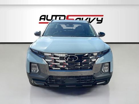 Used 2024 Hyundai Santa Cruz XRT AWD/4WD image 2