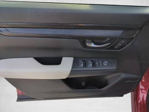 Used 2025 Honda CR-V EX-L image 10