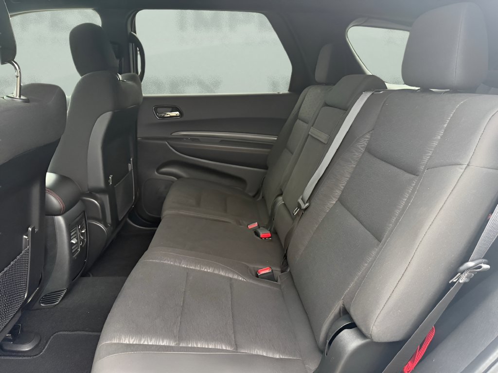 Used 2026 Dodge Durango GT RWD image 39