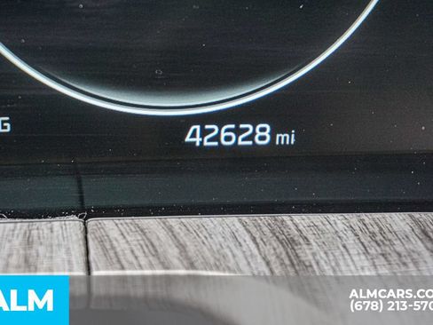 Used 2023 Kia Telluride SX Prestige AWD/4WD image 61
