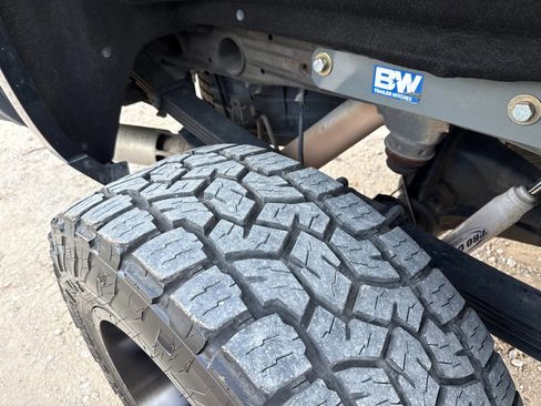 Used 2019 Chevrolet Silverado 2500 LTZ w/ Duramax Plus Package image 19