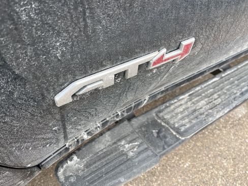 Used 2019 GMC Sierra 1500 AT4 w/ AT4 Premium Package image 27