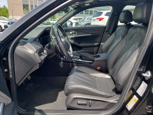 Certified 2023 Acura Integra A-Spec FWD image 15