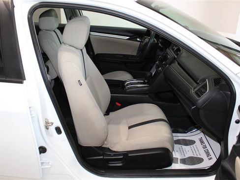 Used 2016 Honda Civic LX image 24