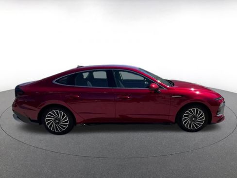 Used 2025 Hyundai Sonata SEL image 16