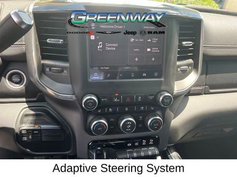Used 2022 RAM 2500 Laramie w/ Night Edition AWD/4WD image 14