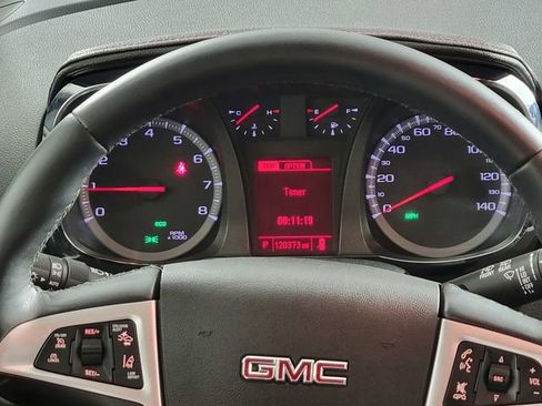 Used 2015 GMC Terrain SLE w/ Safety Package AWD/4WD image 30