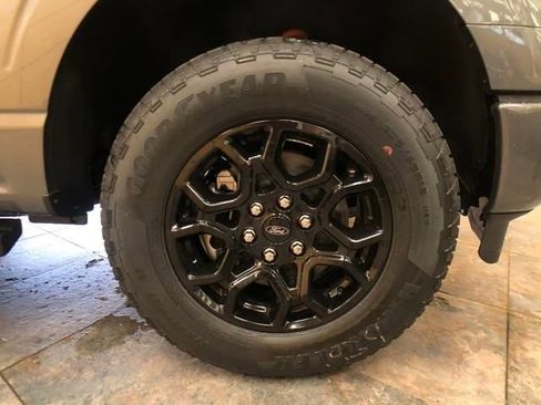 New 2025 Ford F150 XLT w/ Equipment Group 301A Standard image 9