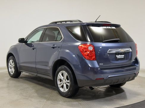 Used 2013 Chevrolet Equinox LT image 9