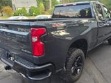 Used 2019 Chevrolet Silverado 1500 Custom Trail Boss w/ Custom Convenience Package image 5