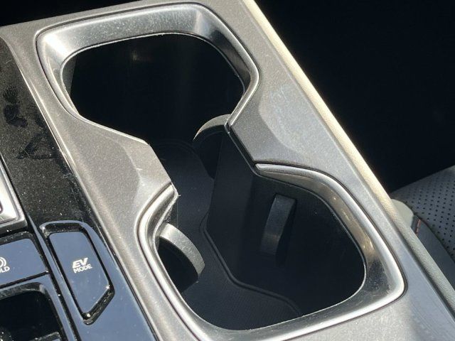 Certified 2024 Lexus NX 350h AWD image 39