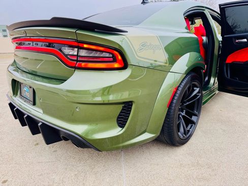 Used 2023 Dodge Charger Scat Pack RWD image 53