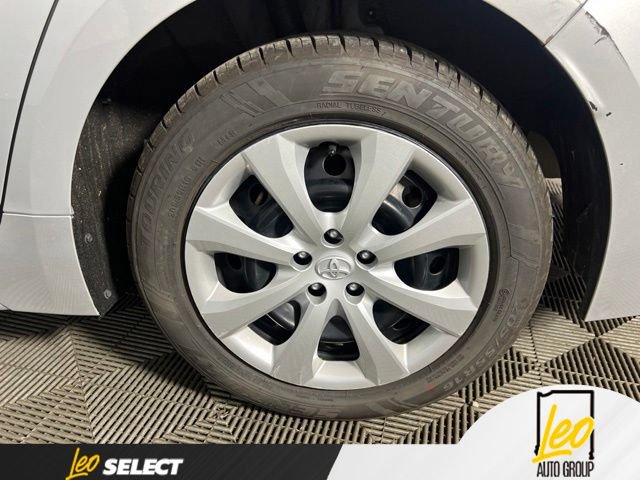 Used 2024 Toyota Corolla LE FWD image 21
