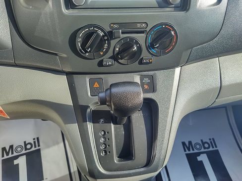 Used 2019 Nissan NV200 SV w/ Navigation Package FWD image 26