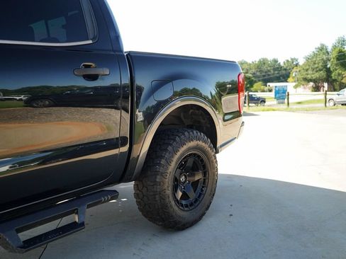 Used 2020 Ford Ranger XLT w/ Equipment Group 302A Luxury AWD/4WD image 22