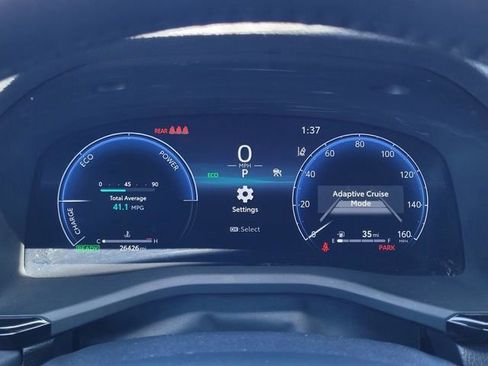 Used 2025 Toyota Camry XSE FWD image 23