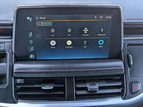 Used 2022 Chevrolet Tahoe RST w/ Luxury Package image 19