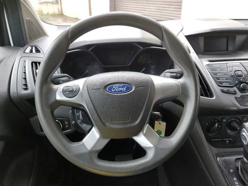 Used 2017 Ford Transit Connect XLT image 34