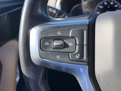 Used 2019 Chevrolet Blazer Premier image 20