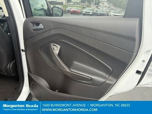 Used 2019 Ford Escape SEL AWD/4WD image 27