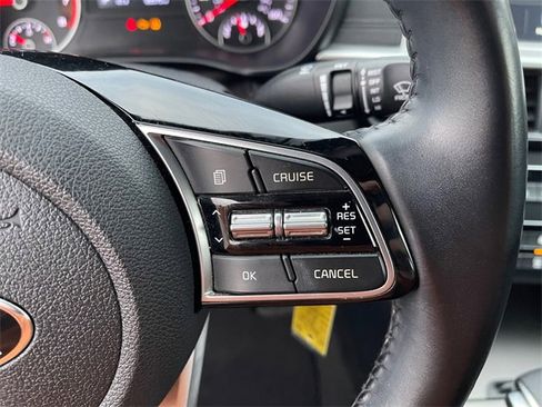 Used 2019 Kia Optima LX w/ LX Premium Package image 29