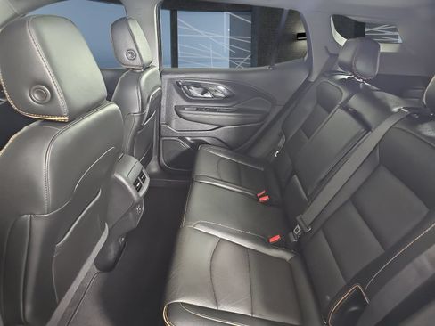 Used 2023 GMC Terrain AT4 w/ Infotainment Package II AWD/4WD image 10