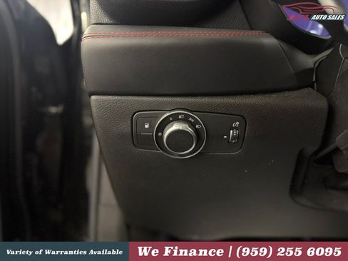 Used 2024 Dodge Hornet R/T AWD/4WD image 25