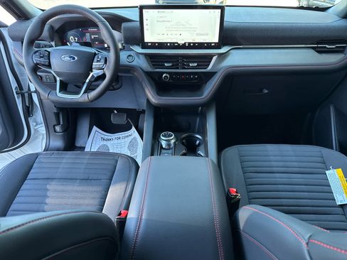 New 2026 Ford Explorer ST-Line w/ Premium Package image 24