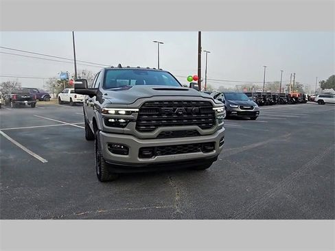 New 2026 RAM 3500 Limited image 18