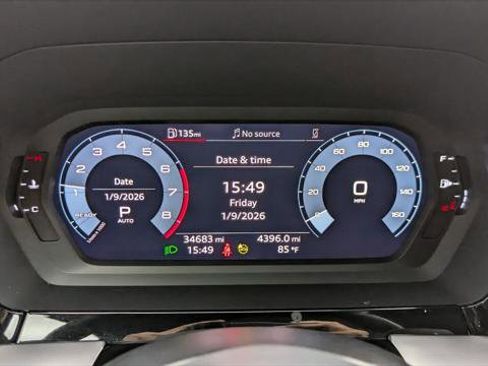Used 2023 Audi A3 2.0T Premium w/ Convenience Package image 27