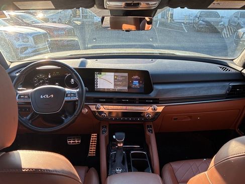 Certified 2024 Kia Telluride SX Prestige X-Line image 16