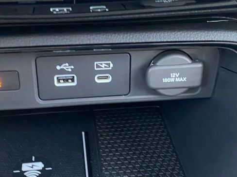 Used 2023 Honda CR-V Sport Touring image 18