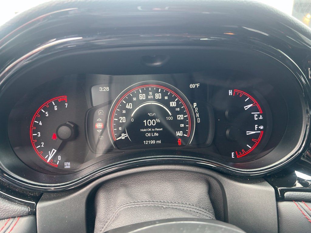 Used 2026 Dodge Durango GT RWD image 3