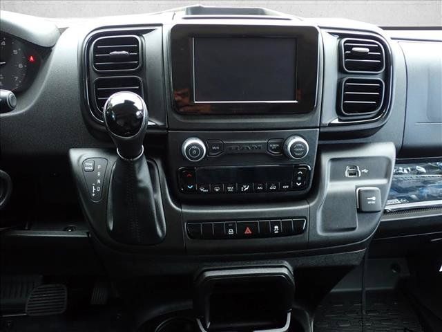 New 2026 RAM ProMaster 1500 w/ Convenience Group FWD image 15