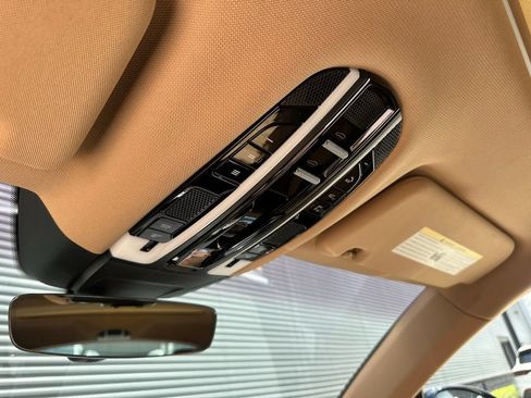 Certified 2023 Porsche Panamera 4 Platinum Edition AWD/4WD image 34