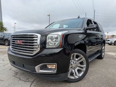 Used 2019 GMC Yukon SLT w/ Premium Edition