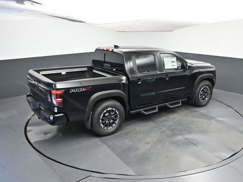 New 2025 Nissan Frontier Pro-X w/ Pro Convenience Package image 40