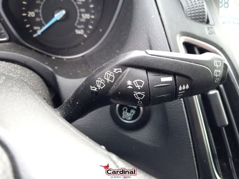 Used 2018 Ford Focus Titanium w/ Titanium Technology Package image 26