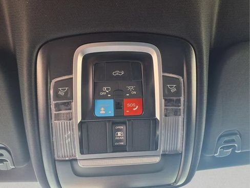 New 2026 RAM 1500 Rebel w/ Rebel Level 2 Equipment Group AWD/4WD image 25