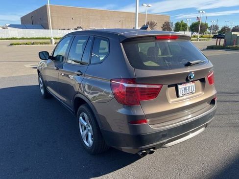 Used 2012 BMW X3 xDrive28i image 7