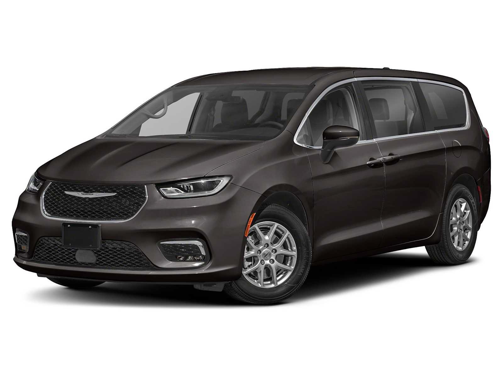 Used 2023 Chrysler Pacifica Touring-L FWD image 1