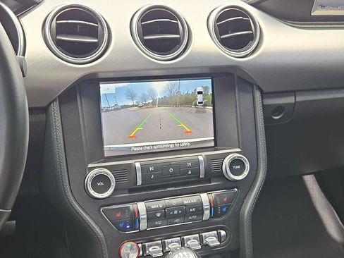 Used 2022 Ford Mustang GT Premium w/ Black Accent Package image 29