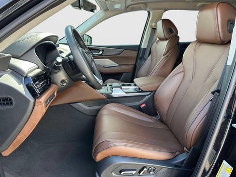 Certified 2024 Acura MDX SH-AWD w/ Advance Package image 15