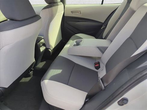 New 2026 Toyota Corolla LE image 25