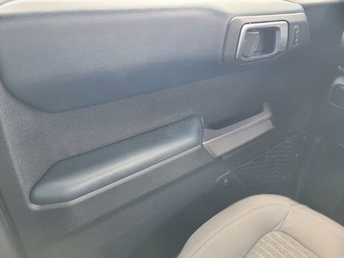 Used 2023 Ford Bronco Outer Banks image 34