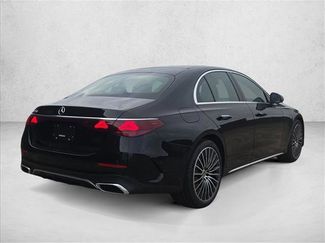 New 2026 Mercedes-Benz E 350 Sedan video 2
