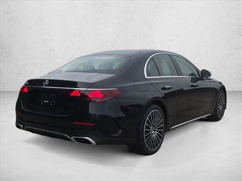 New 2026 Mercedes-Benz E 350 Sedan image 2