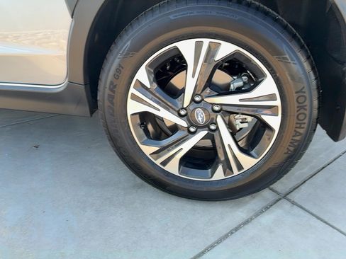 Used 2025 Subaru Crosstrek 2.0i Premium w/ Convenience Package #2 AWD/4WD image 10