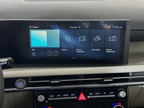 Used 2025 Hyundai Tucson SEL image 21