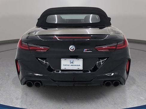 Used 2023 BMW M8 Competition AWD/4WD image 7
